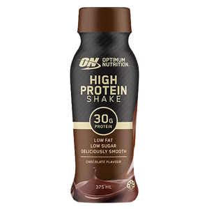 Products: Optimum Nutrition High Protein Shake - CS Supplements