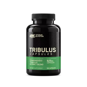 Optimum Nutrition Tribulus Caps - CS Supplements