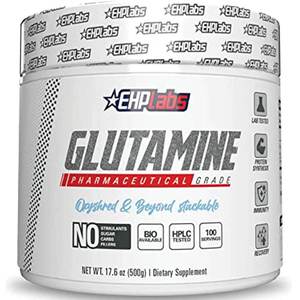 Products: EHP Labs Glutamine - CS Supplements
