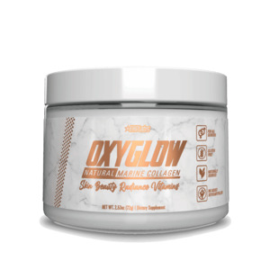 EHP Labs Oxyglow - CS Supplements