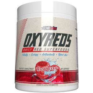 EHP Labs OxyReds - CS Supplements