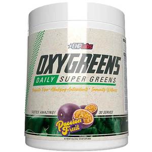 EHP Labs OxyGreens - CS Supplements