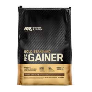 Products: ON GOLD STANDARD PRO GAINER 4.55Kg - CS Supplements