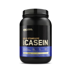 ON GOLD STANDARD 100% CASEIN - CS Supplements