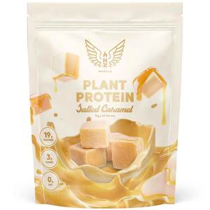 NZ Muscle Plant Protein - CS Supplements