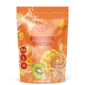 NZ Muscle Protein Water - CS Supplements