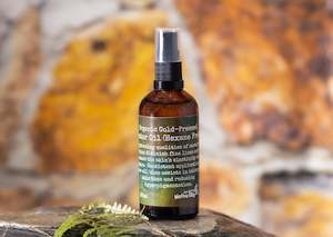 Products: Castor Oil Hexane Free (Cold-Pressed Organic) 100ml