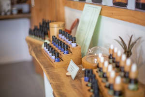 Products: Cinnamon Bark Essential Oil