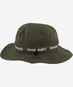 Explorer Crushable Sun Hat