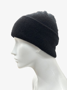 Beanies, Hats & Balaclavas: Dual layer Possum Merino Silk Beanie NZNC