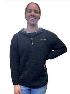 For Kids: Kid's Mini Extreme Dual Layer 36.6 Hoodie MKM ORIGINALS