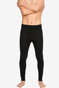 Best Sellers: Fine Merino Wool Long John Base Layer Pants NZNC