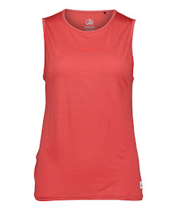 Merino Fusion Wmns Singlet SWANNDRI