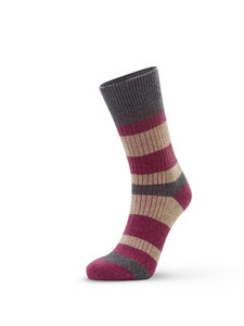 Womens Possum Rib Cushion Sock NORSEWEAR