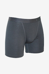 For Stocking Stuffers: Fine Merino Wool Boxer Shorts Underwear NZNC