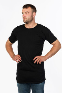 Best Sellers: Active Lightweight Merino Wool Tee MKM ORIGINALS