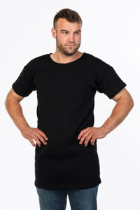 Best Sellers: Shearer's Woollen Tee MKM ORIGINALS