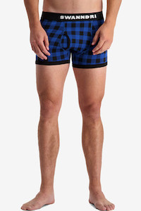 For Stocking Stuffers: Cotton Undies SWANNDRI