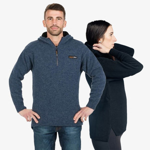 Extreme Dual Layer 36.6 Hoodie MKM ORIGINALS