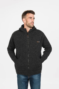 Terrain Full Zip 36.6 Hoodie Jacket MKM ORIGINALS