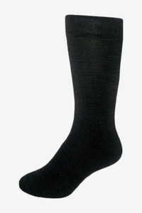 Products: Classic Merino Wool Dress Sock NZNC
