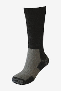 Products: Ultimate Possum Boot Sock NORSEWEAR