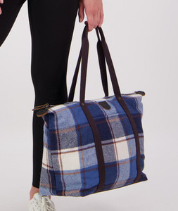 Queenstown Tote Bag SWANNDRI