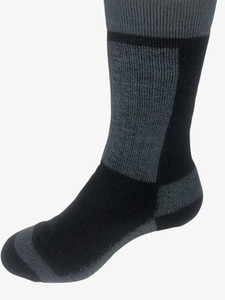 Extreme Merino blend Boot Sock NZNC