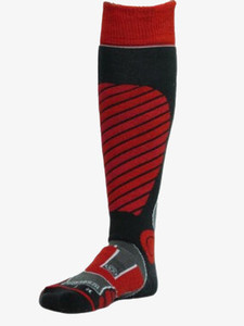 Products: Merino Tec Ski sock NZNC