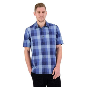 Outlet: Cooks Beach Cotton Shirt SWANNDRI