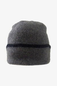 Beanies, Hats & Balaclavas: Everyday Possum Double Layer Beanie NZNC