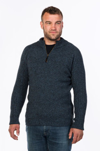 Products: Mount Possum Merino Wool Jersey MKM ORIGINALS