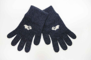 Brands: Sheep Possum Merino Silk Gloves KORU