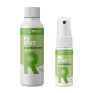 Products: Revive Combo Pack – Stay Focused & Energised