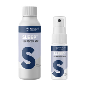 Products: Sleep Combo Pack – Natural Sleep Support Any Night