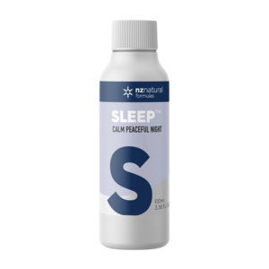 Products: Sleep 100ml Refill – Restful Sleep Support - on line today