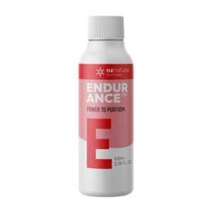 Products: Endurance 100ml Refill – Long-Lasting Performance Support