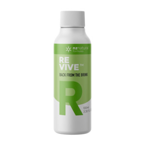 Products: Revive 100ml Refill – Mental Clarity & Energy Support