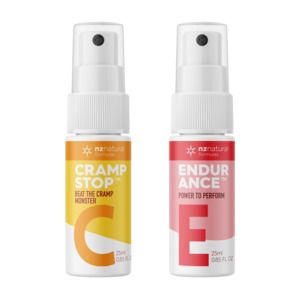 Products: Sport Pack - New Zealand Natural Formulas