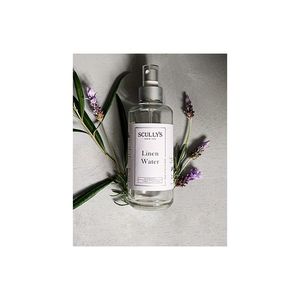 Products: Scullys Lavender Linen Water - New Zealand Nature