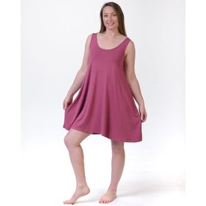 Products: Bamboo Swing Nightie - New Zealand Nature