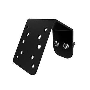 UHF Radio: Pirate Camp Co. UHF Handpiece Mount For Toyota Hilux 2016+ N80