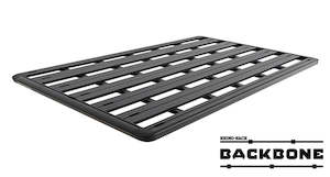 Roof Tray: Pioneer Platform (2128mm x 1426mm) with Backbone