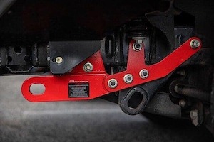 MCC Recovery Points (Pair) for Ford Ranger PX Series / Everest 2016-2021 / Mazda&hellip;