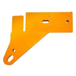 Recovery Gear: Roadsafe Heavy Duty Tow Points to suit Ford Ranger / Mazda BT-50