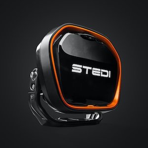 Spot Lights: STEDI Type X™ EVO | Flood Beam (Single)
