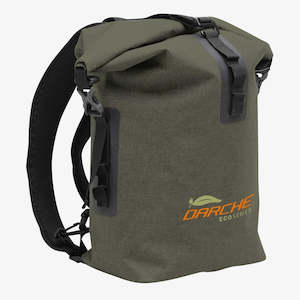 Touring Bags: Darche Eco Drybag Daypack 25L