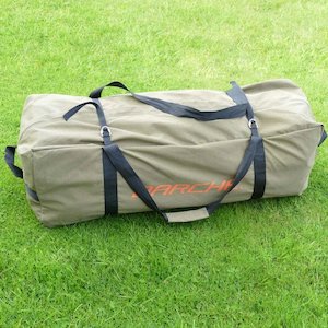 Touring Bags: Darche Outbound 1400 Swag Bag
