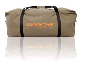 Touring Bags: Darche Outbound 1100 Swag Bag