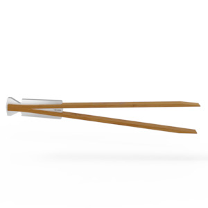 Cooking Gear Utensils: SKOTTI Tongs
